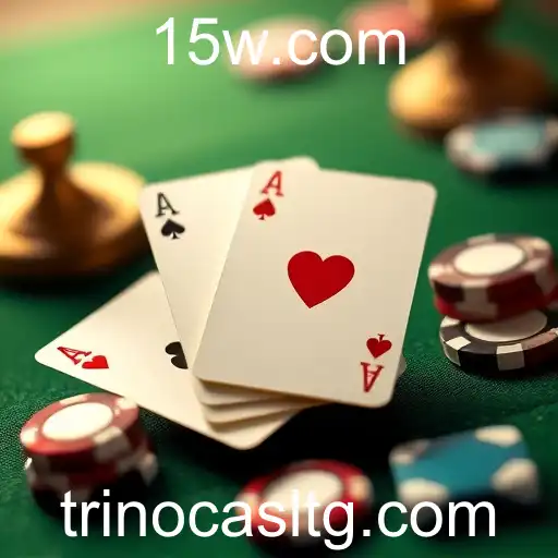 A História e Magia do Bacará: Experiência com 24bet