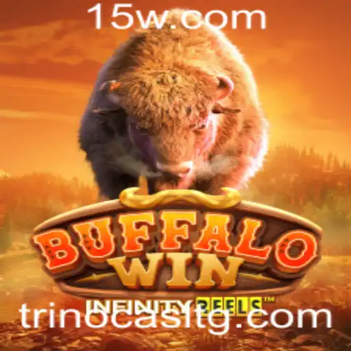24bet | Descubra a Emoção de BuffaloWin e a Estratégia de Jogo na 24bet