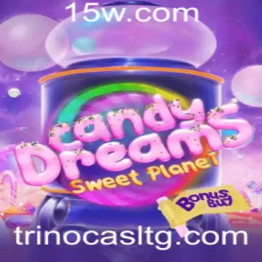 24bet | CandyDreamsSweetPlanet: Uma Aventura Doce no Universo dos Jogos