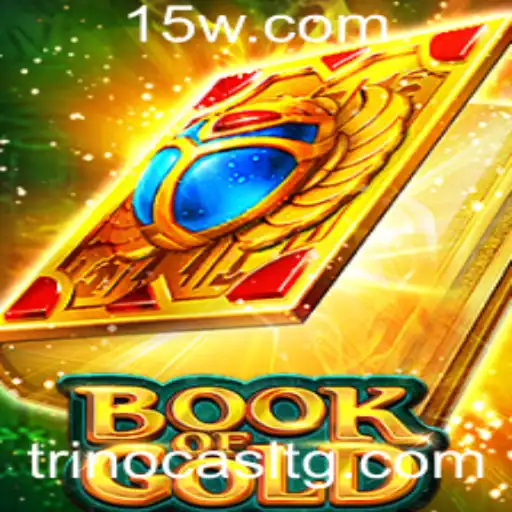Descubra o Fascinante Mundo de 'BookofGold' em 24bet