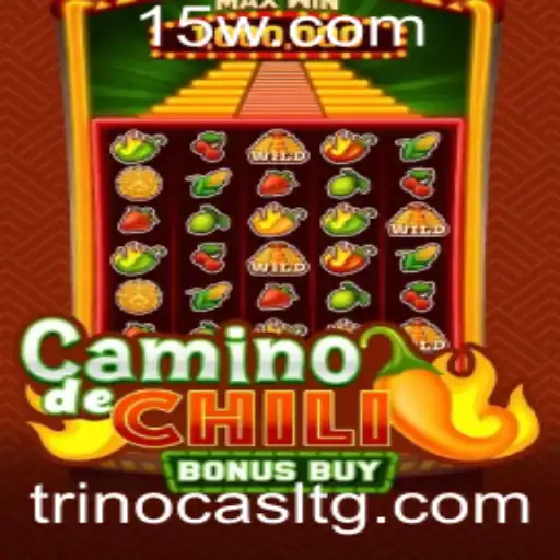 Descubra o Fascinante Mundo de 'CaminodeChiliBonusBuy' e Aumente Suas Chances com 24bet