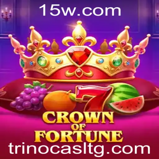 CrownofFortune: Descubra o Jogo que Revoluciona as Apostas com 24bet