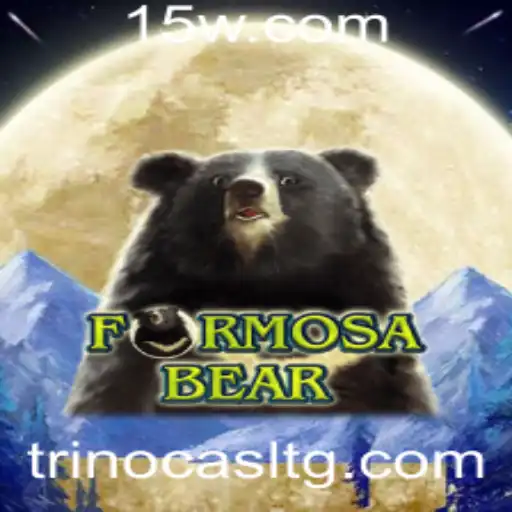 Explorando o Fascinante Mundo do Jogo FormosaBear com a 24bet