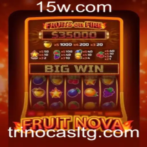24bet | Descubra a Emoção de FruitNova no 24bet