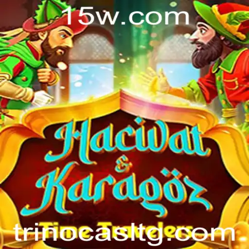 24bet | Explorando o Fascinante Mundo de HacivatandKaragoz