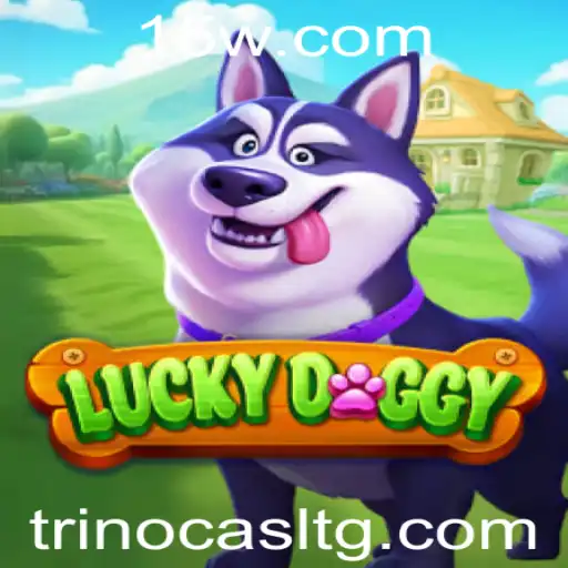24bet | Descubra o Jogo LuckyDoggy: Uma Aventura de Sorte e Diversão