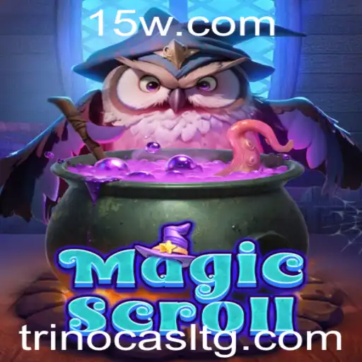 24bet | MagicScroll: Dominando o Mundo dos Jogos de Estratégia com 24bet