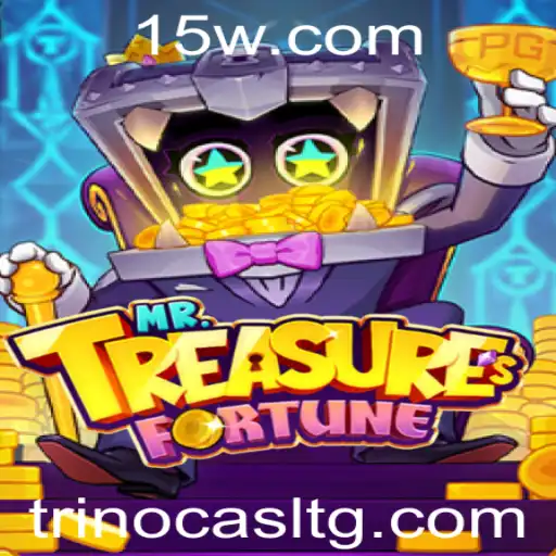 24bet | Descubra o Fascinante Mundo de MrTreasuresFortune com 24bet
