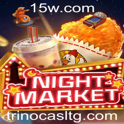 24bet | Explorando o Universo de NIGHTMARKET: Um Jogo Inovador no Cenário Atual