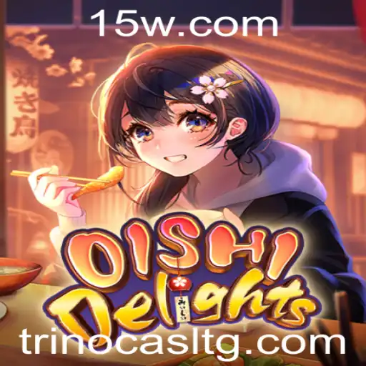 24bet | OishiDelights: Descubra o Jogo que Está Conquistando o Mundo