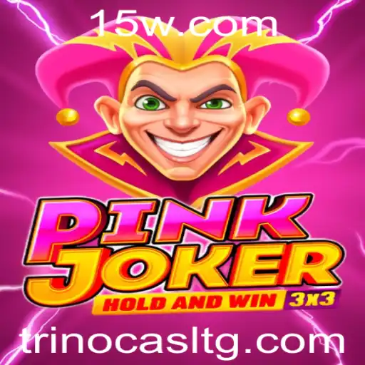 24bet | Descubra o Universo de Pinkjoker: Inovação no Mundo dos Jogos de Apostas
