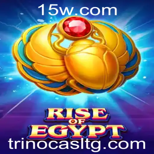 24bet | Explorando o Mundo de RiseOfEgypt: Uma Jornada Fascinante no Universo dos Slots