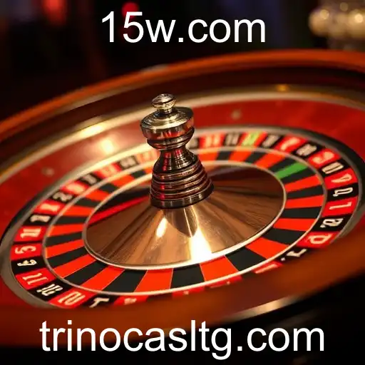 A Fascinante História e Estratégias da Roleta com Foco no 24bet