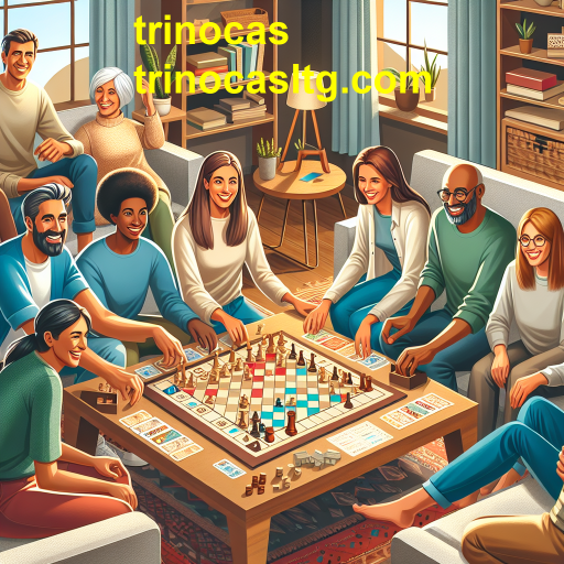 A Importância dos Jogos Sociais na Conexão entre Jogadores