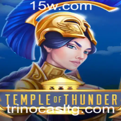 24bet | TempleofThunder: Descubra o Mundo Emocionante do Novo Jogo de Estratégia