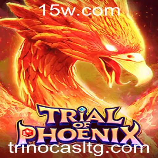 24bet | Trial of Phoenix: Explorando as Regras e a Excitação por Trás do Jogo